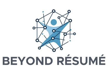 Beyond Resume logo